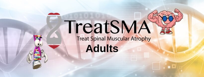 TreatSMA Adults group cover