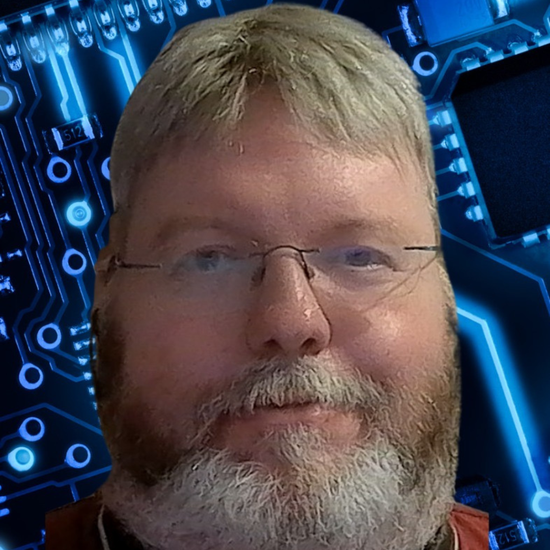 Andrew Thornton