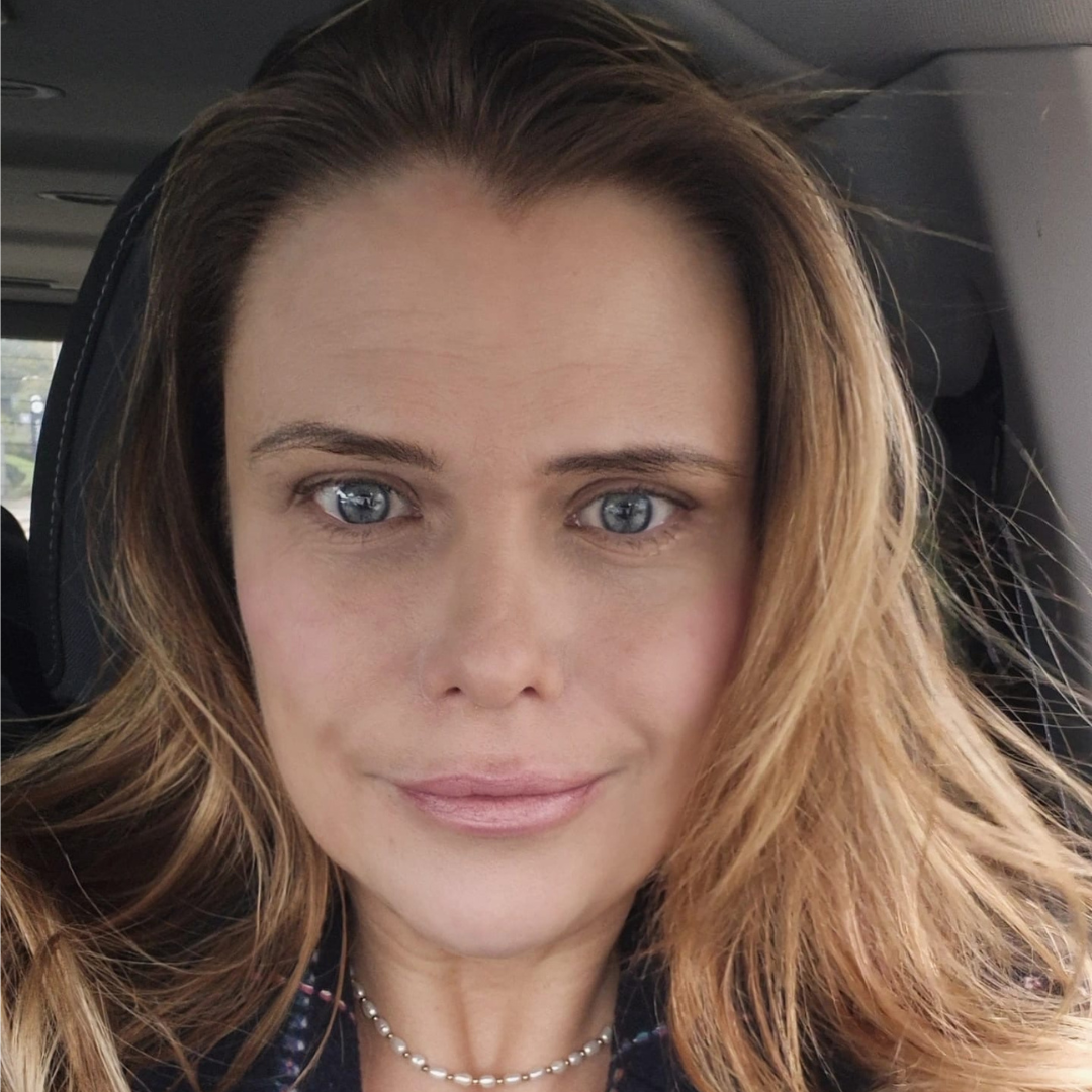 Lucy Frost